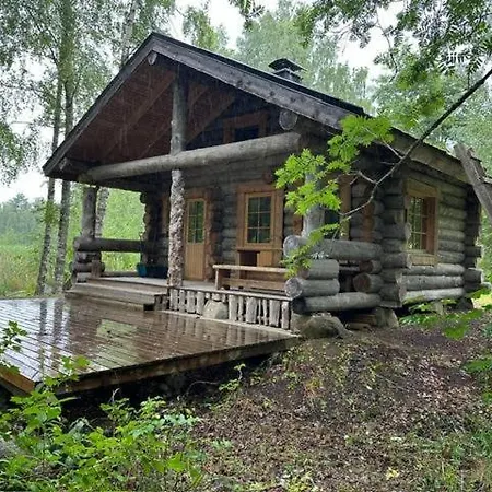 Nivan Majoitus Joensuu