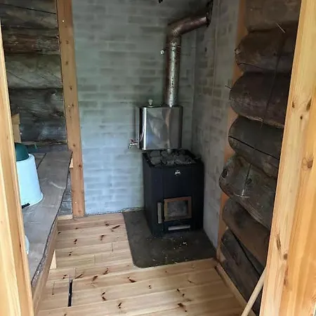 Apartamento Nivan Majoitus Joensuu